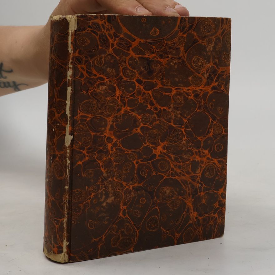 Johann Wolfgang von Goethe Goethe's Sämmtliche Werke 21