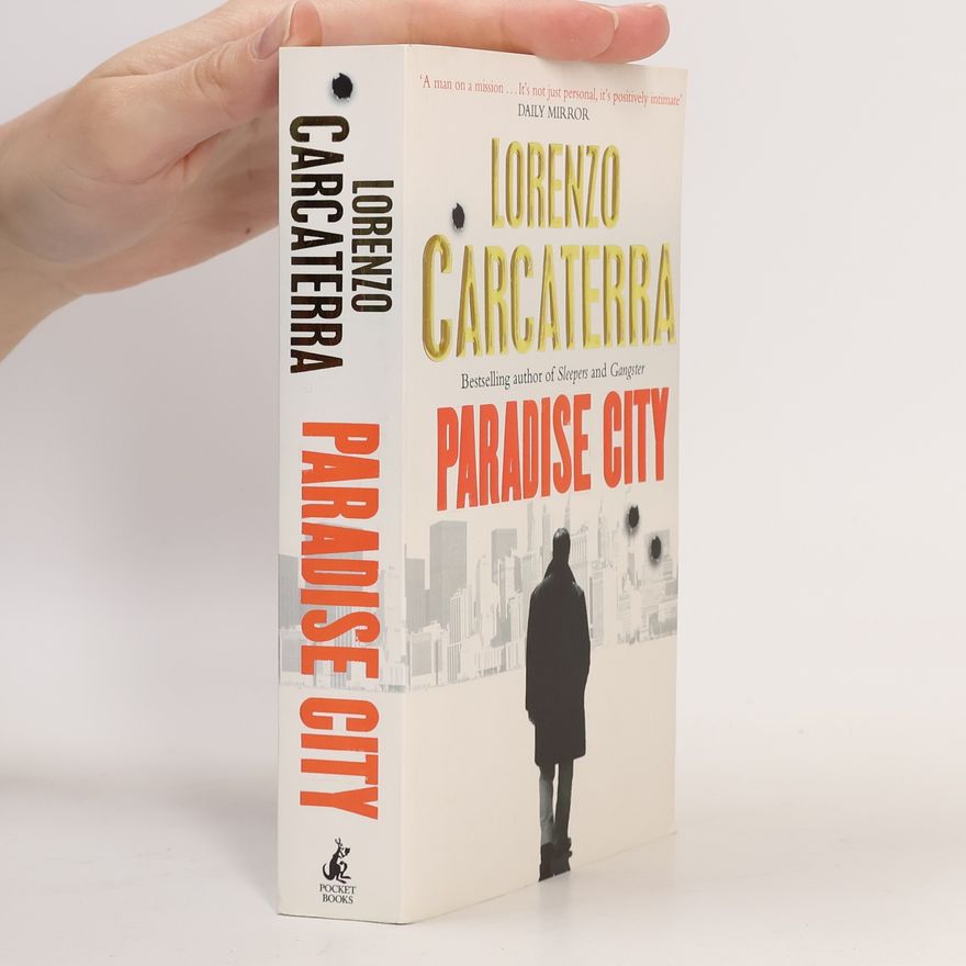 Lorenzo Carcaterra Paradise City