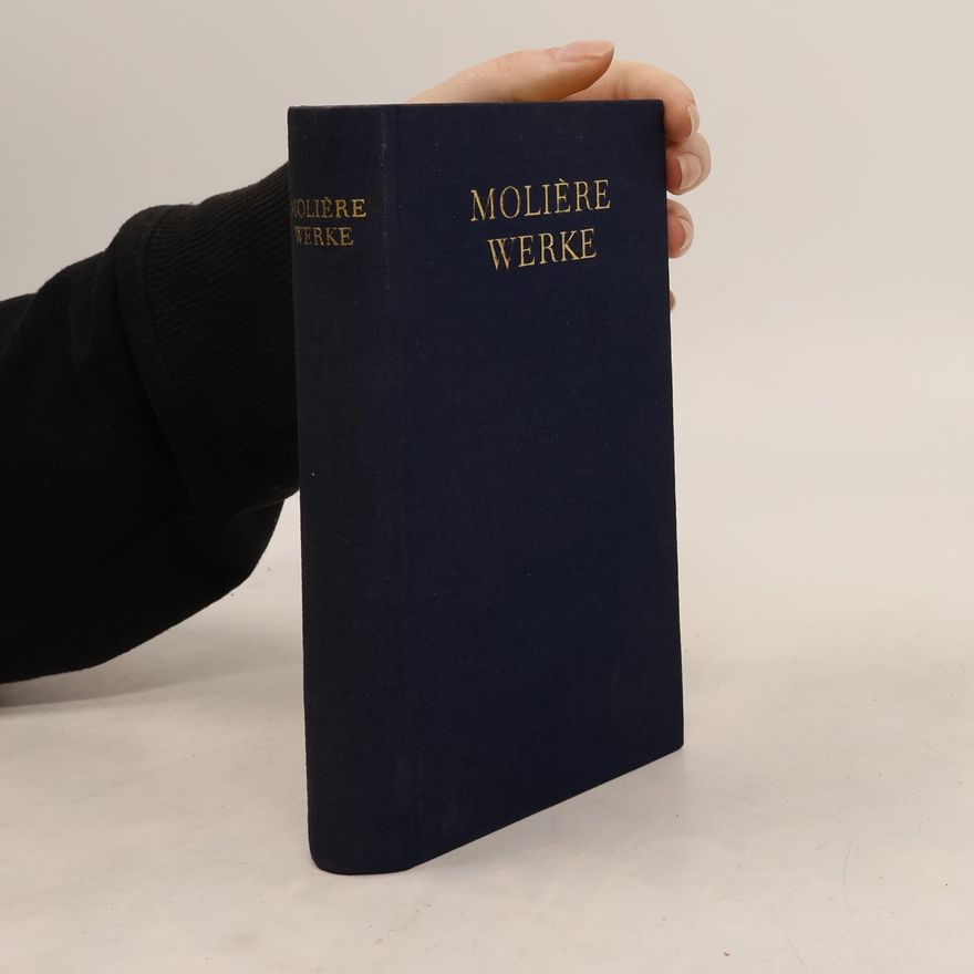 Molière Molière Werke