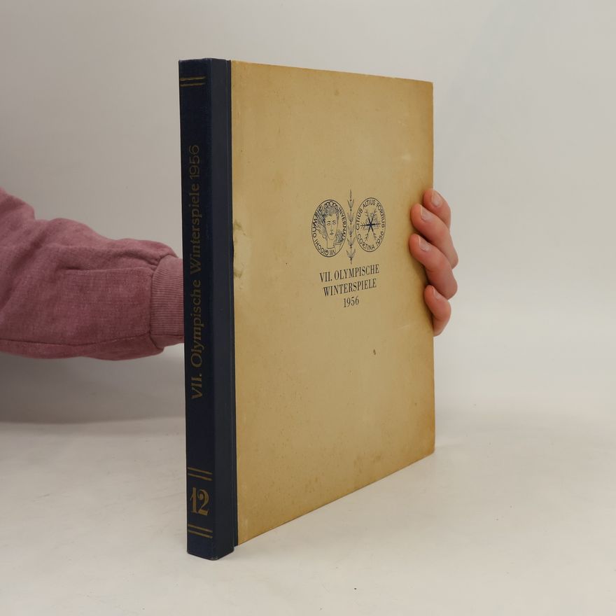 Autorenkollektiv VII. Olympische Winterspiele 1956