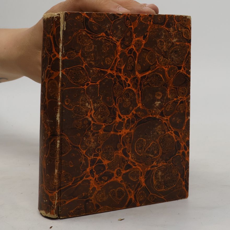 Johann Wolfgang von Goethe Goethe's sämmtliche Werke 19