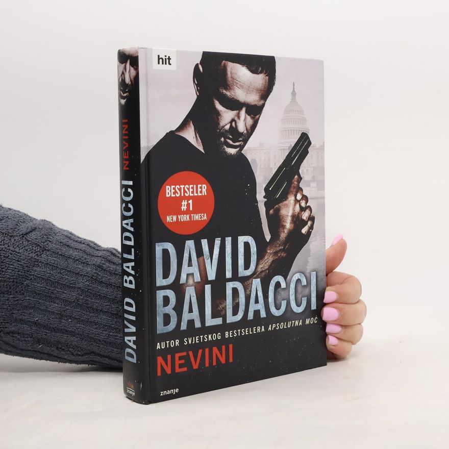 David Baldacci Nevini