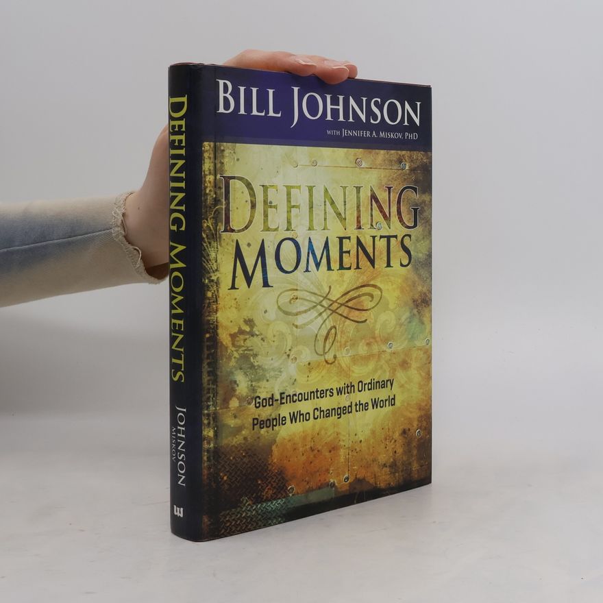 Roberts Liardon Defining Moments
