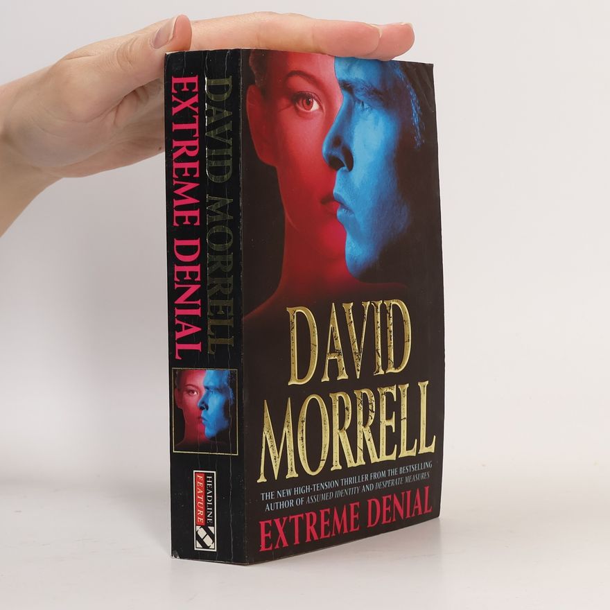David Morrell Extreme Denial