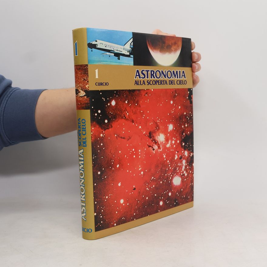 Autorenkollektiv Astronomia. Alla Scoperta del Cielo 1