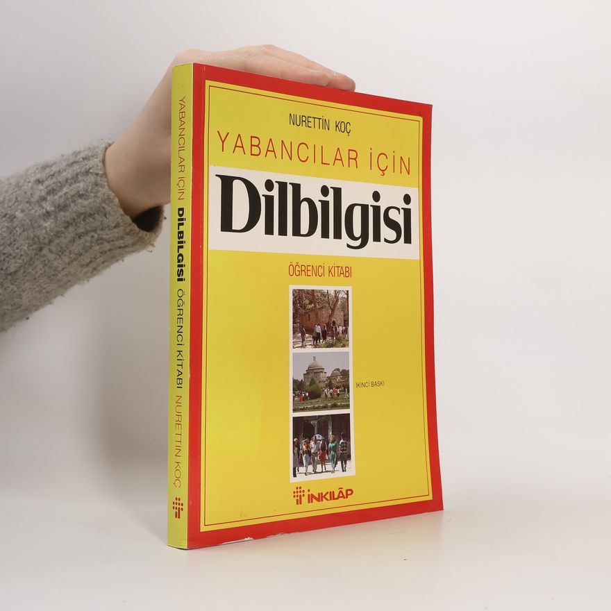 Nurettin Koc Dilbilgisi