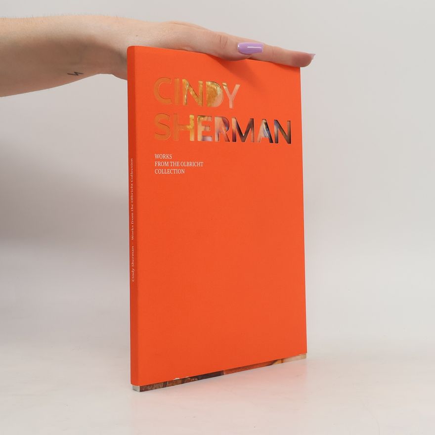 Auteurscollectief Cindy Sherman