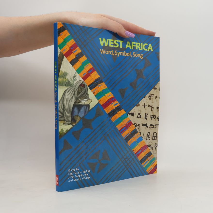 Janet Topp Fargion West Africa