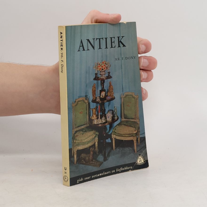 Frans Dony Antiek