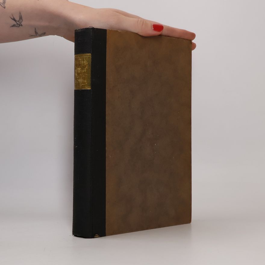 Paul Rohrbach Deutschland unter den Weltvölkern: Materialien zur auswärtigen Politik 1899–1918.