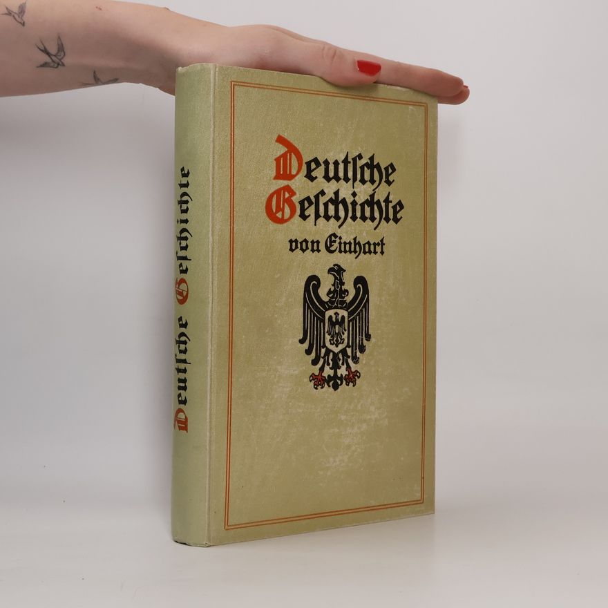 Autorenkollektiv Deutsche Geschichte von Einhart