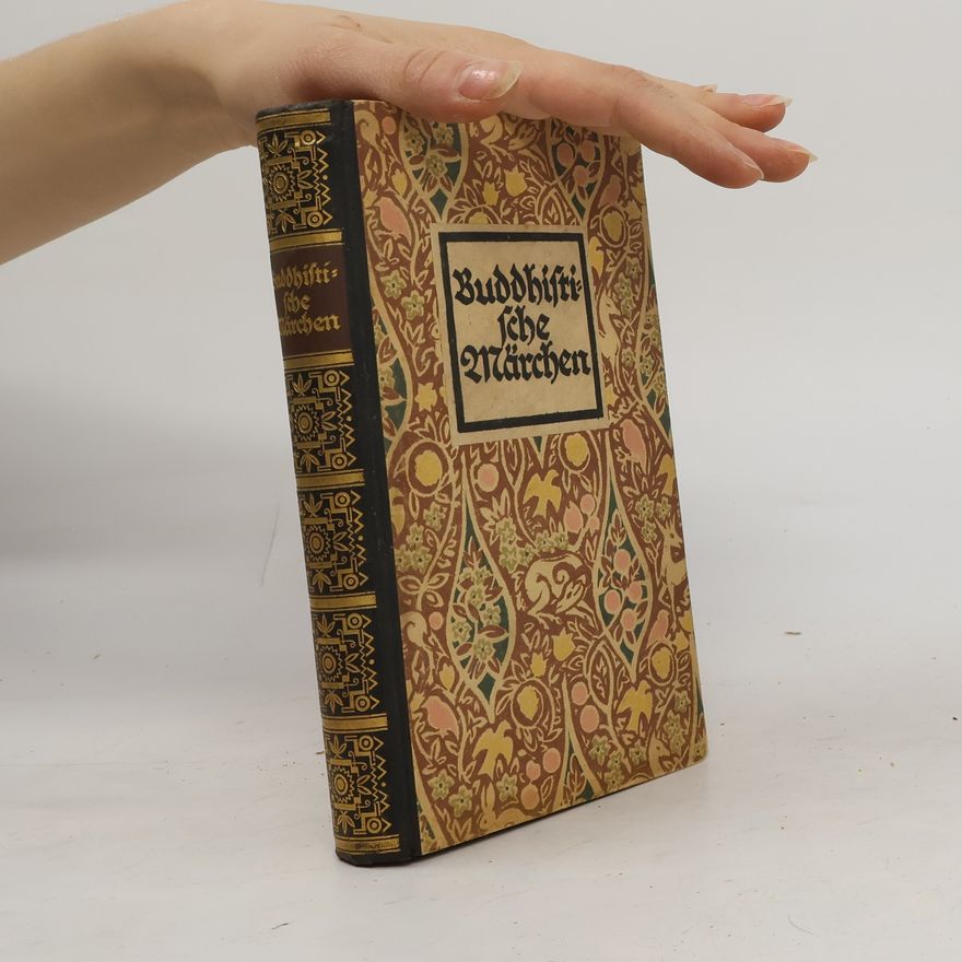 Autorenkollektiv Buddhistische Märchen aus dem alten Indien