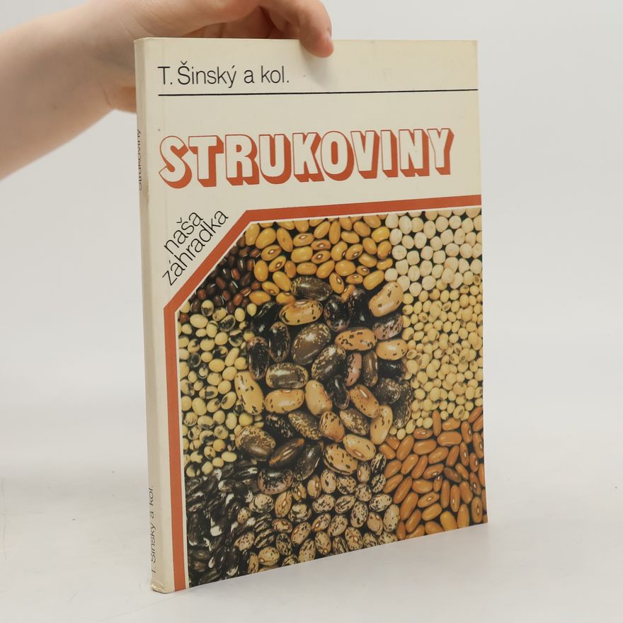 Kolektiv autorů Strukoviny