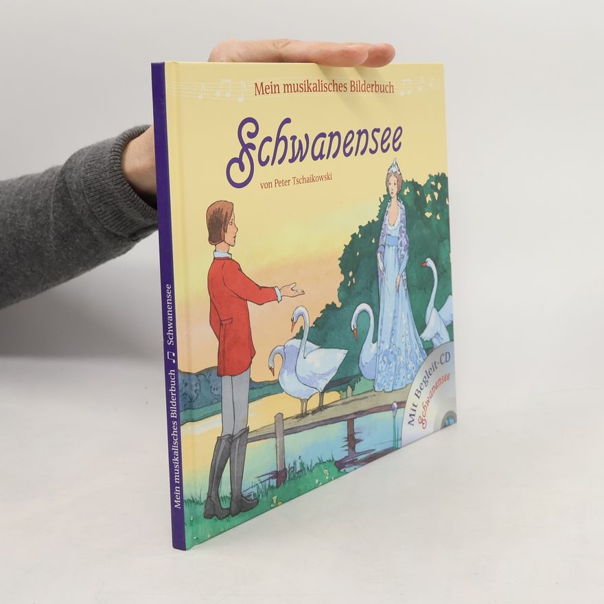 Peter Iljitsch Tschaikowsky Schwanensee