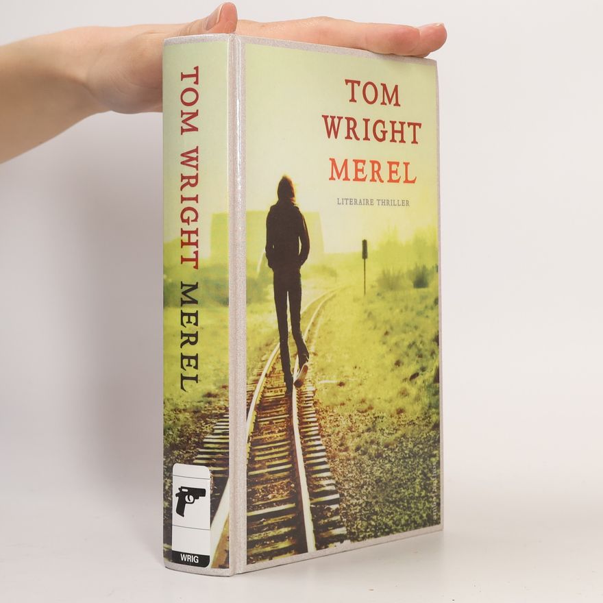 N. T. Wright Merel / druk 1
