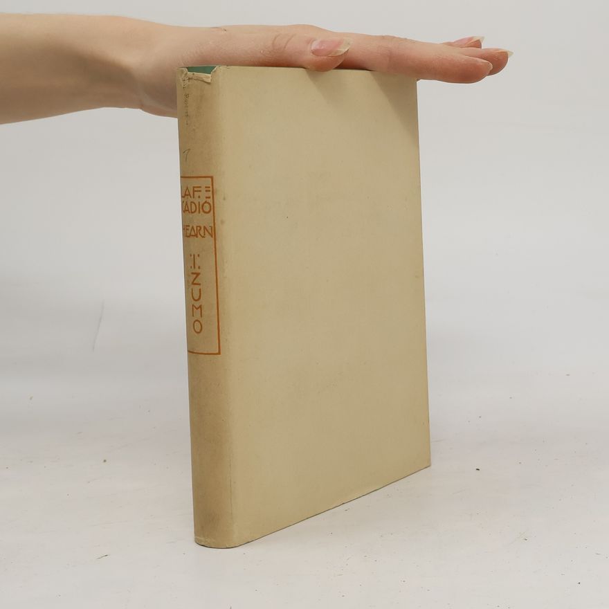 Lafcadio Hearn Izumo