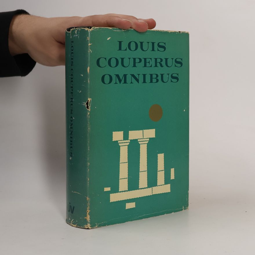 Louis Couperus Omnibus