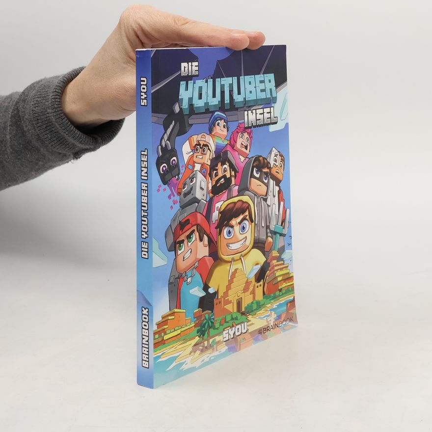Syou Die Youtuber Insel