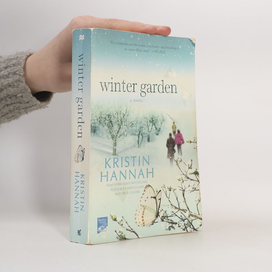 Kristin Hannah Winter Garden