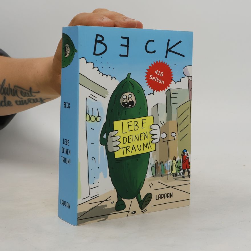 Beck Lebe deinen Traum!
