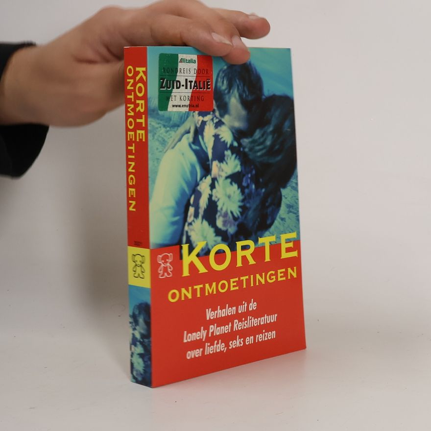Sarah Lloyd Korte ontmoetingen