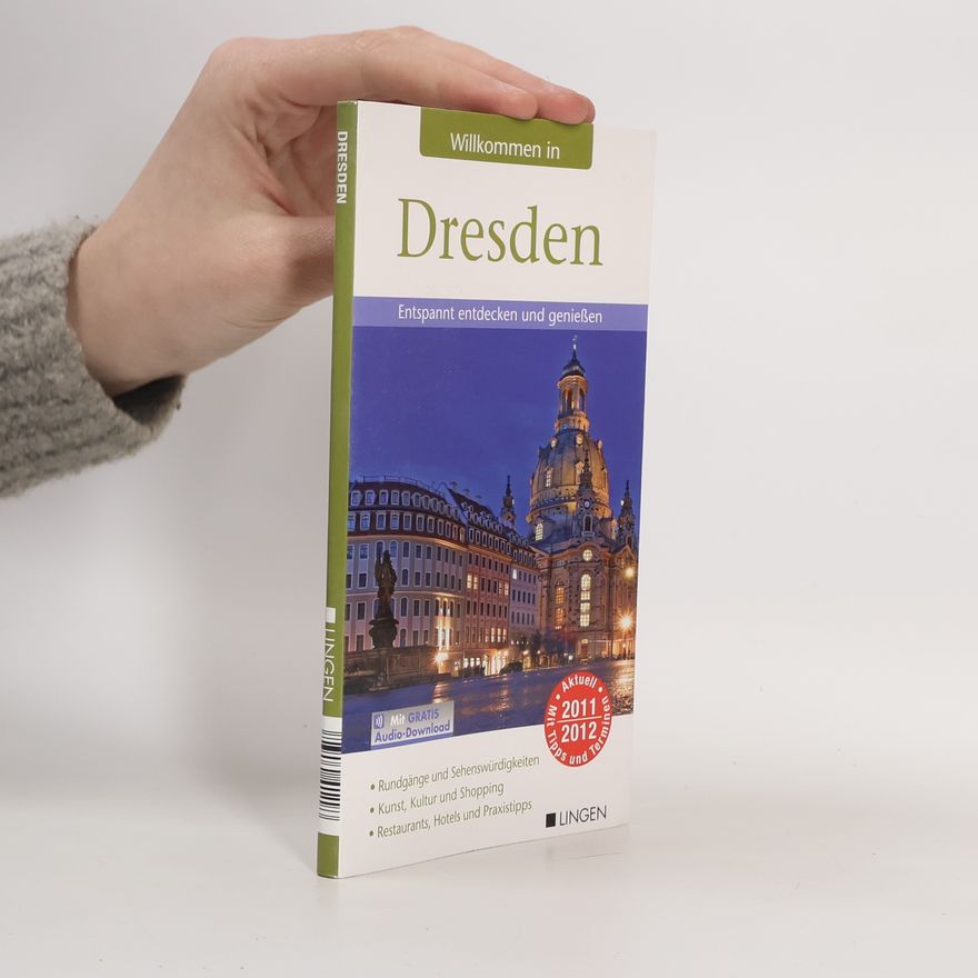 Collectif d'auteurs Dresden