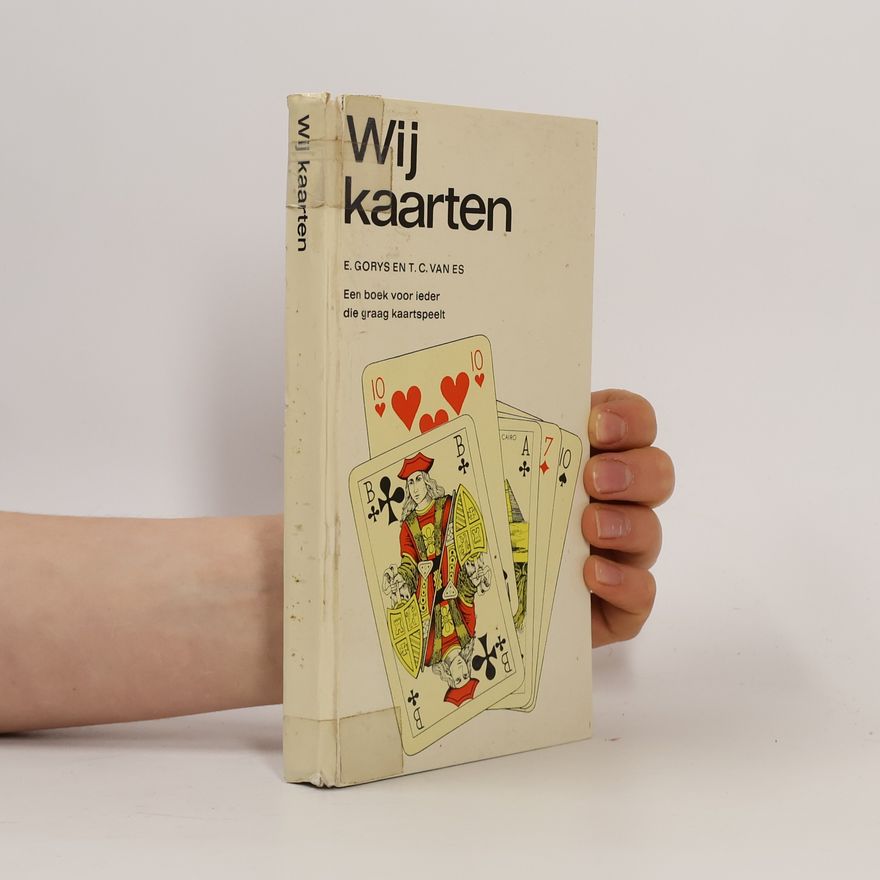 T. C. van Es Wij kaarten