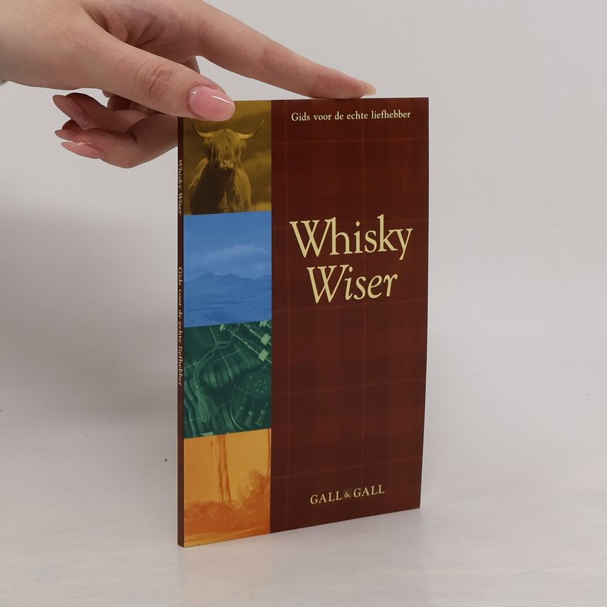 Michiel Haans Whisky Wiser