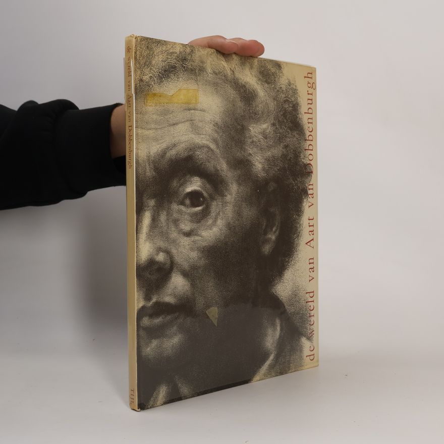 Johan Schwencke De wereld van Aart van Dobbenburgh