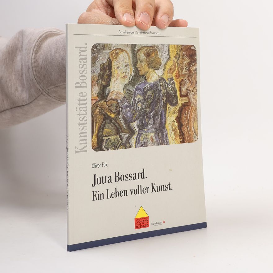Harald Wohlthat Jutta Bossard