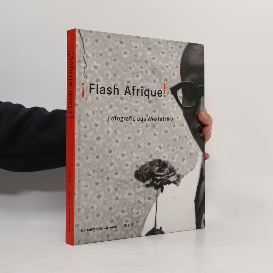 Philip Kwame Apagya Flash Afrique!