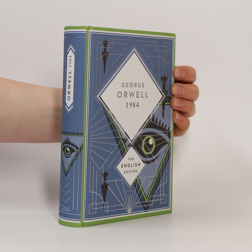 George Orwell 1984