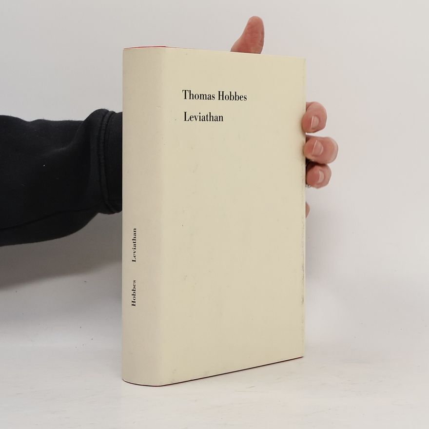Thomas Hobbes Leviathan