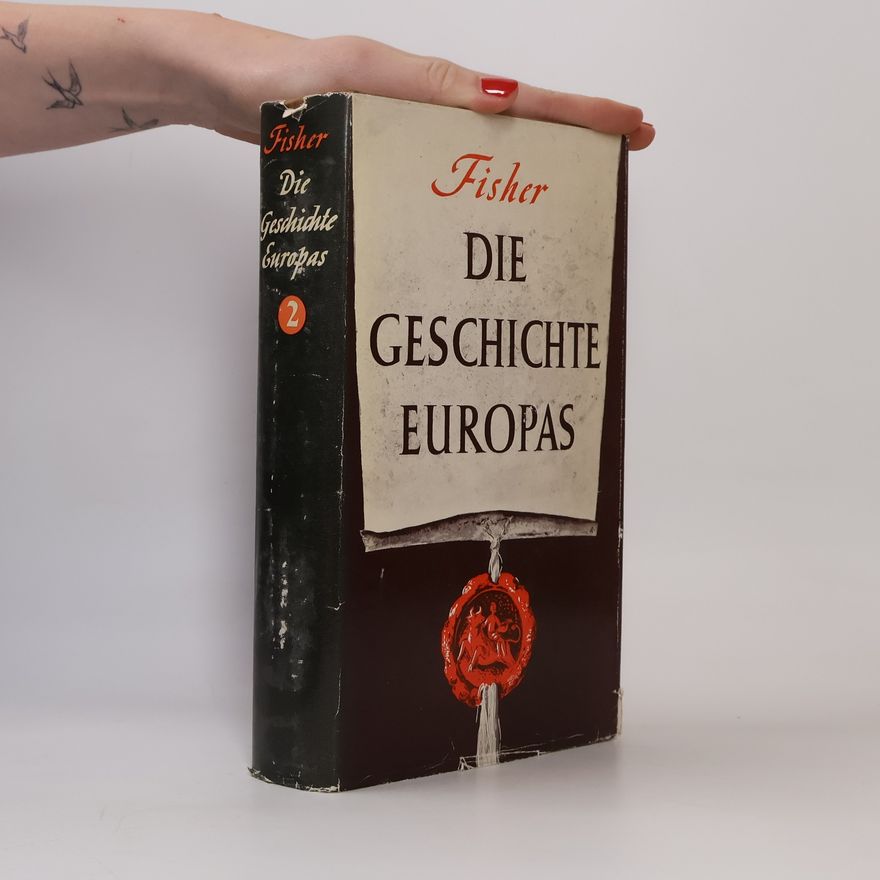 AA.VV. Die Geschichte Europas 2