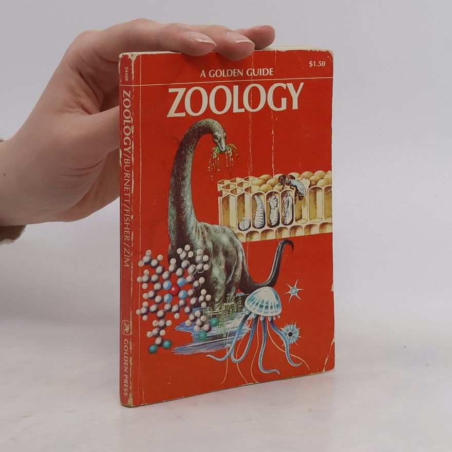 Autorenkollektiv A Golden Guide Zoology
