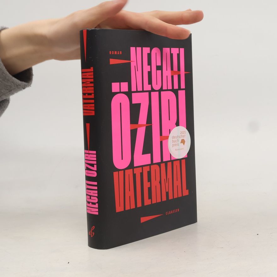 Necati Öziri Vatermal