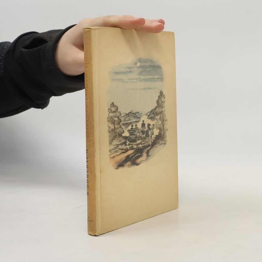 Robert Hohlbaum Heroische Rheinreise und andere historische Novellen