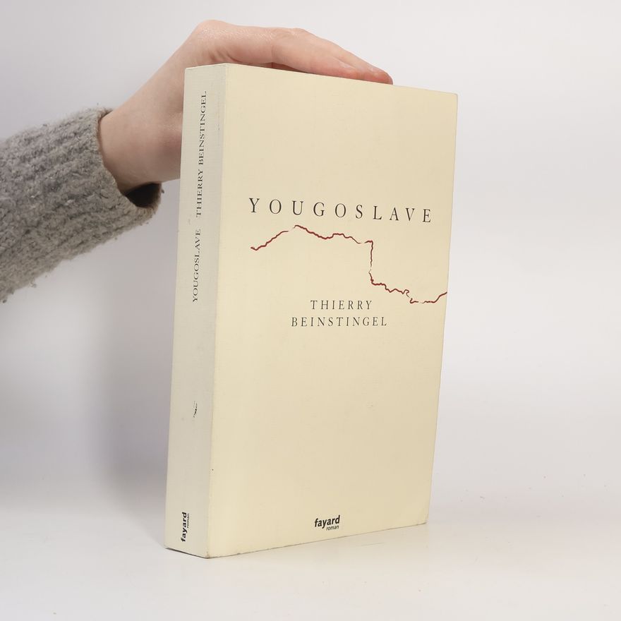 Thierry Beinstingel Yougoslave