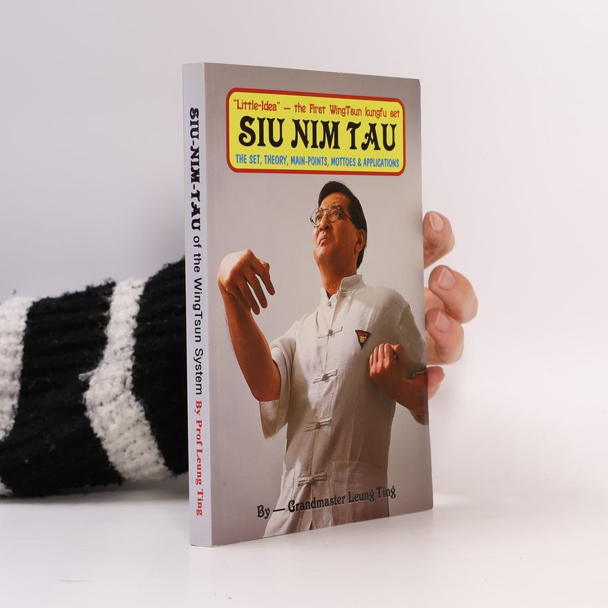 Ting Leung Siu-Nim Tau