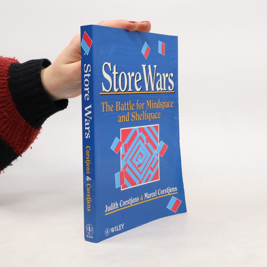 Marcel Corstjens Store Wars