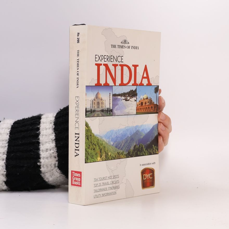 The Times of India The Times of India: Experience India