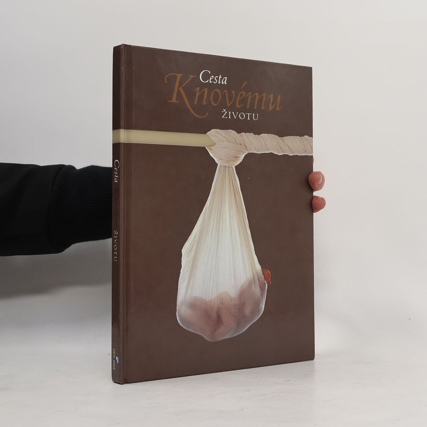Anne Geddes Cesta k novému životu
