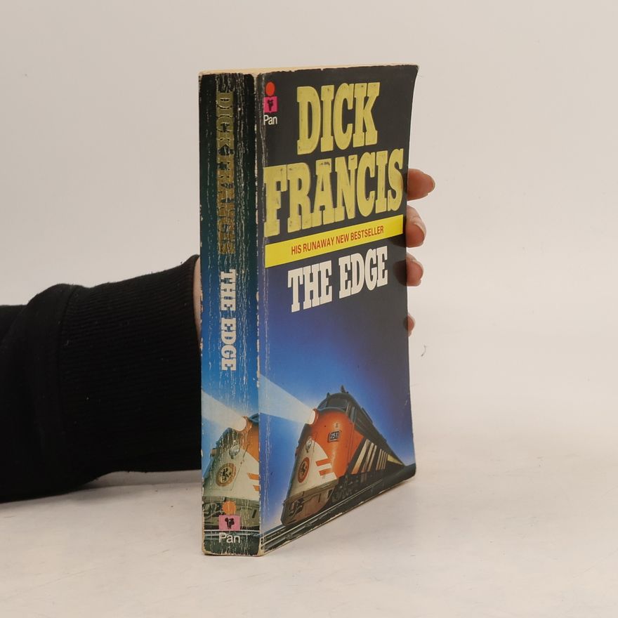 Dick Francis The Edge