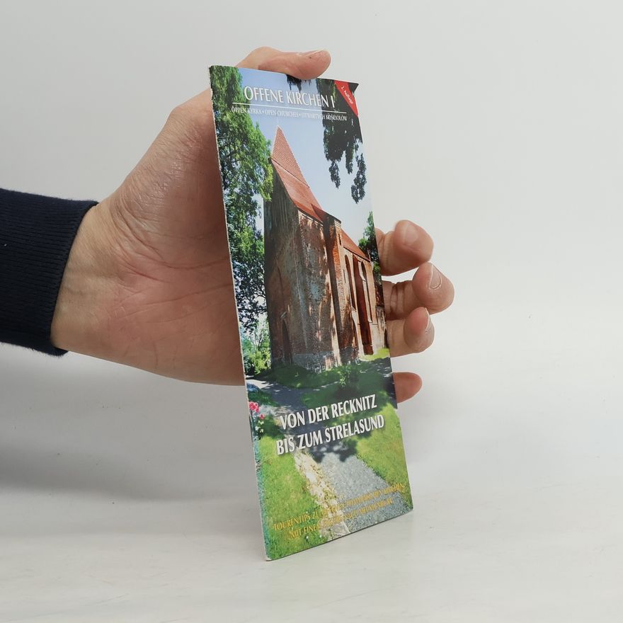 Autorenkollektiv Offene Kirchen