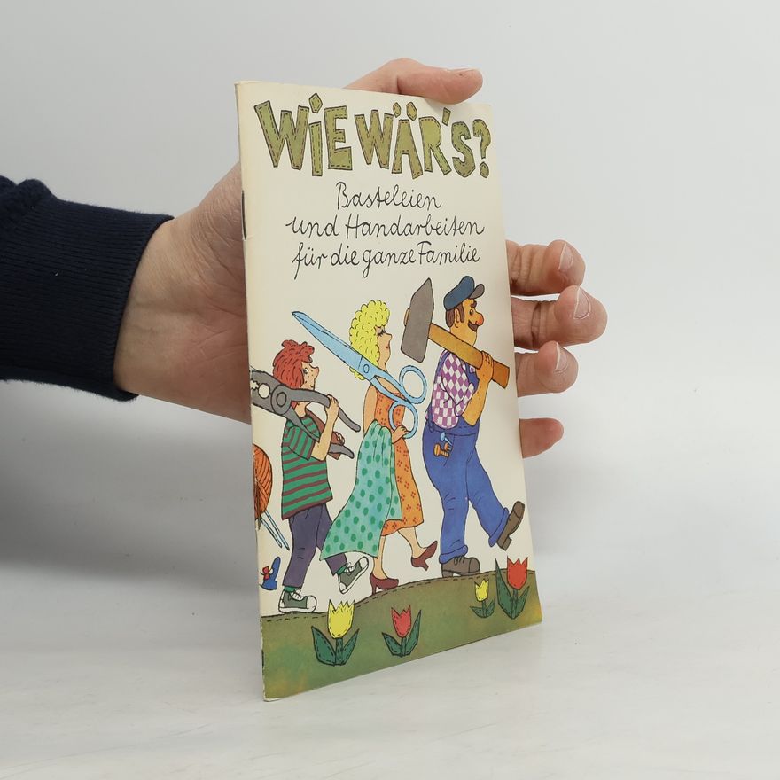 Günter Maetze Wie wär's?