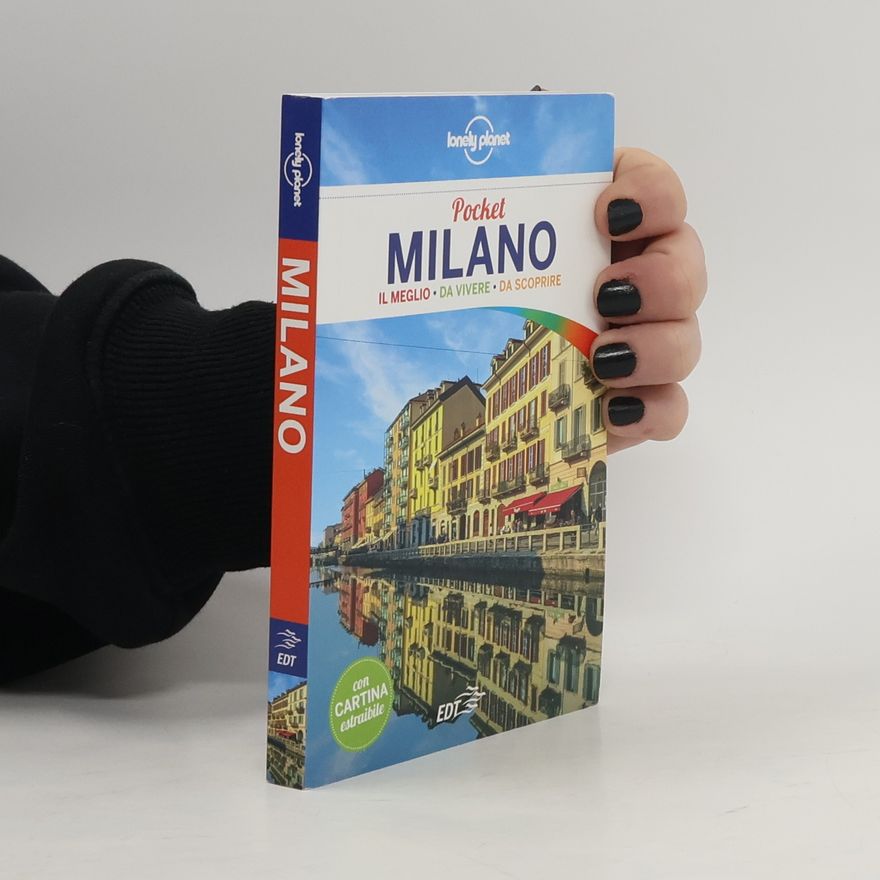Luigi Farrauto Milano Pocket