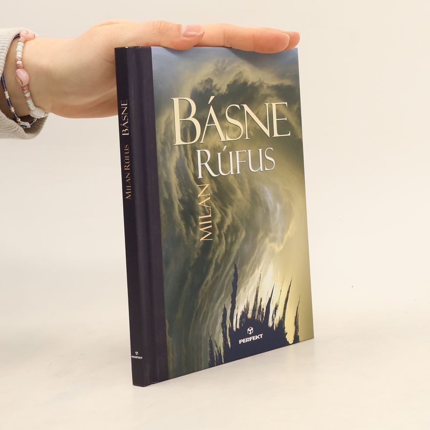 Milan Rúfus Básne
