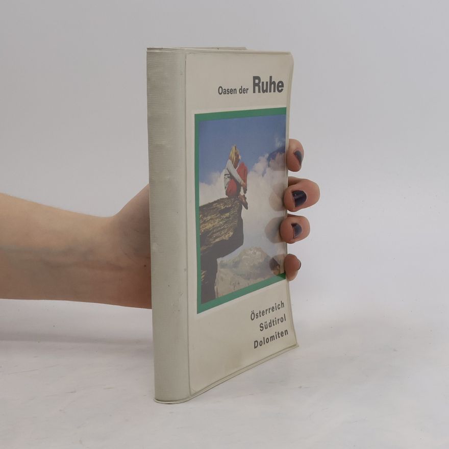 Various authors Oasen der Ruhe