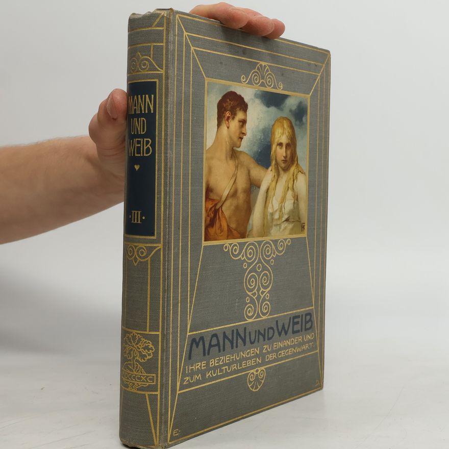 Various authors Mann und Weib III