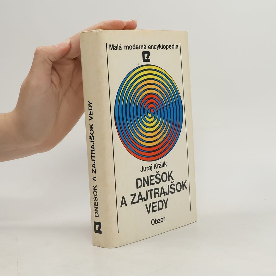 L̕ubomír Longauer Dnešok a zajtrajšok vedy